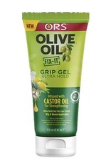 ORS OLIVE OIL SUPER HOLD WIG GRIP GEL 150ML