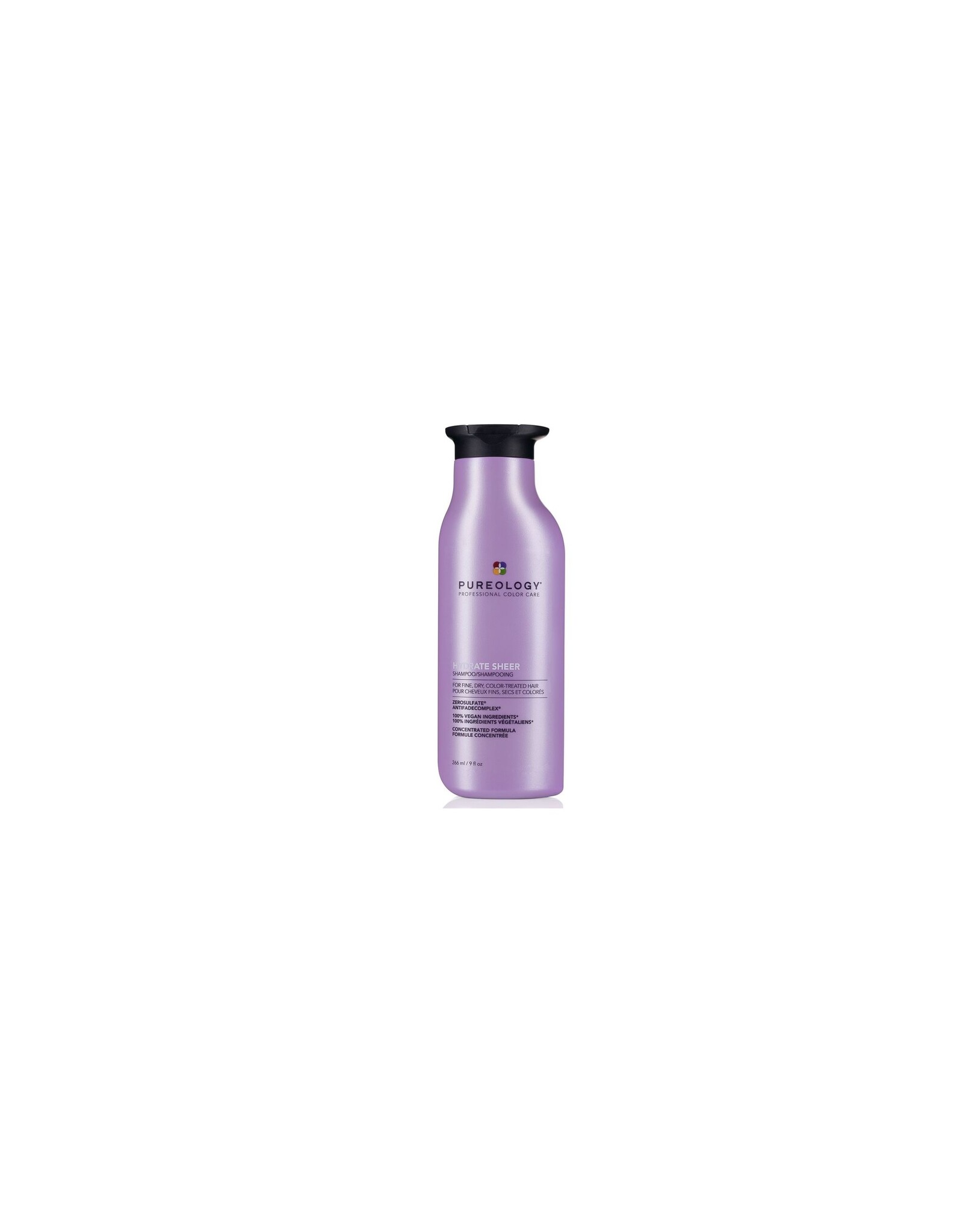 PUREOLOGY HYDRATE SHEER SHAMPOO