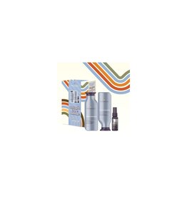 PUREOLOGY STRENGTH CURE BLONDE SPRING DUO