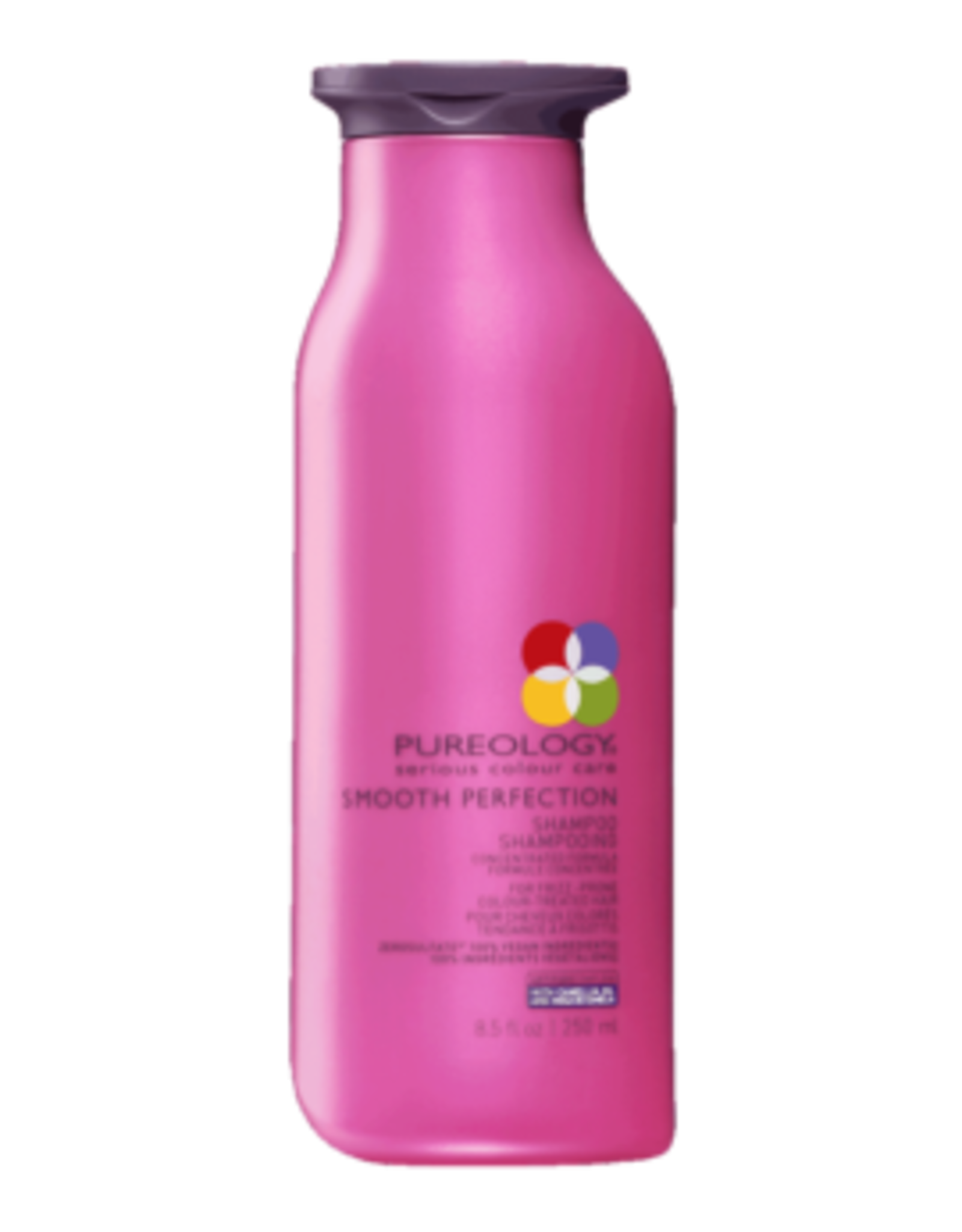 PUREOLOGY SMOOTH PERFECTION SHAMPOO