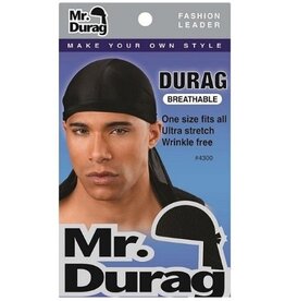 ANNIE BLACK DURAG
