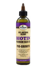DIFEEL BIOTIN PRO-GROWTH HAIR OIL 8OZ
