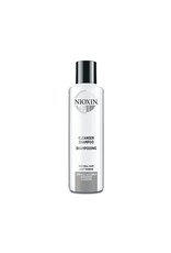 NIOXIN SYSTEM 1 CLEANSER