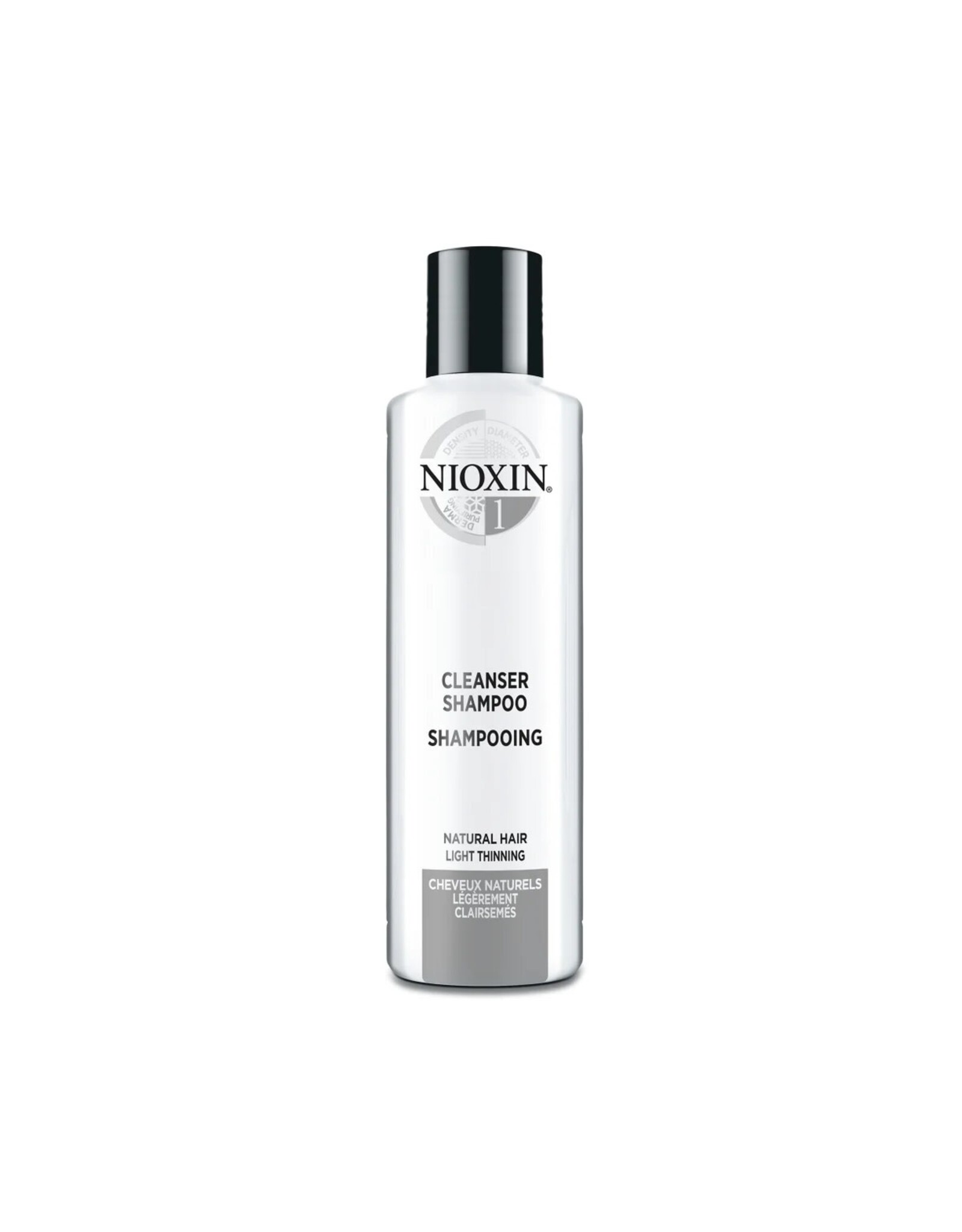 NIOXIN SYSTEM 1 CLEANSER