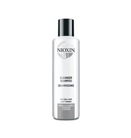 NIOXIN SYSTEM 1 CLEANSER