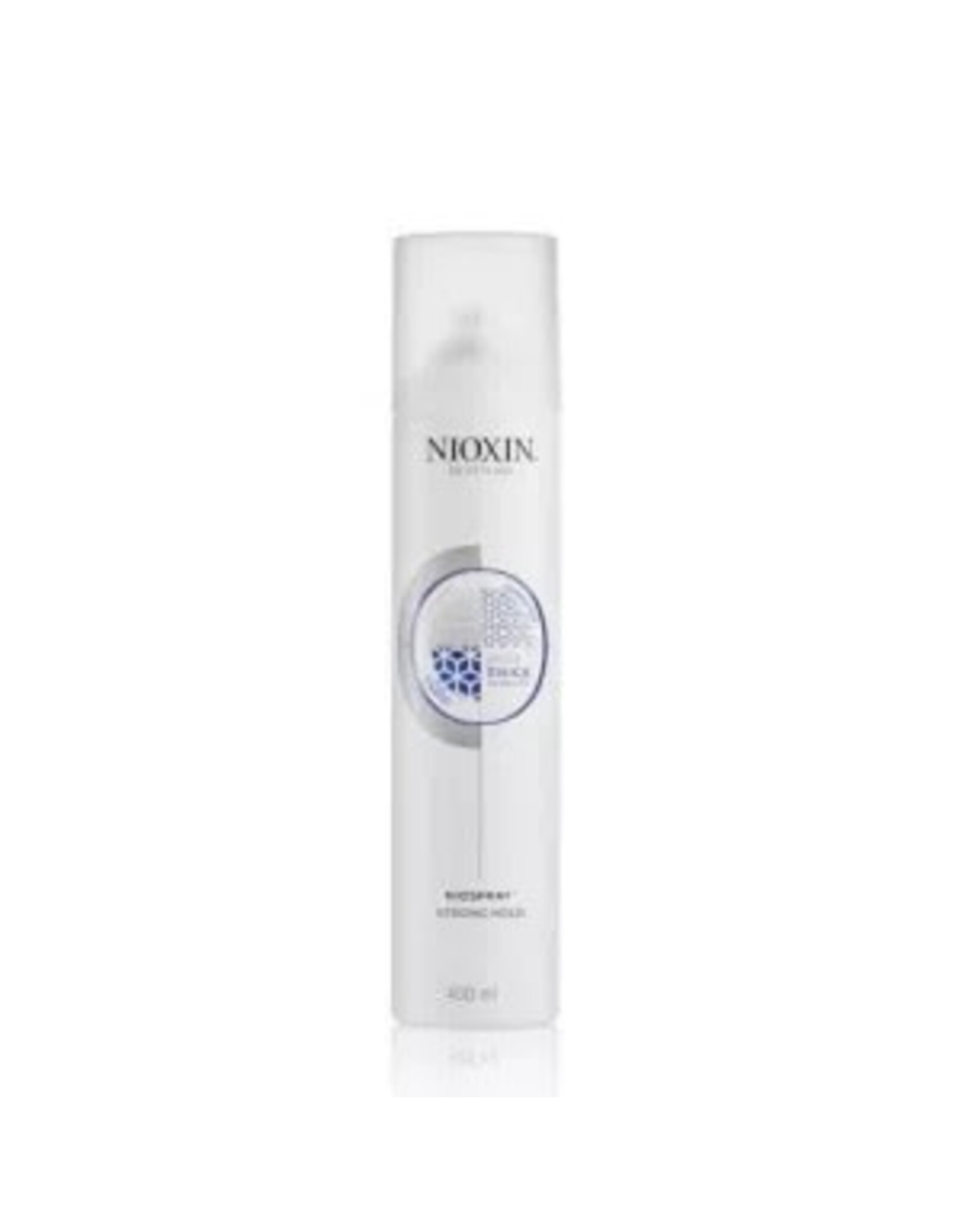 NIOXIN NIOSPRAY STRONG HOLD 300G