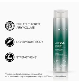 JOICO JOIFULL VOLUMIZING SHAMPOO