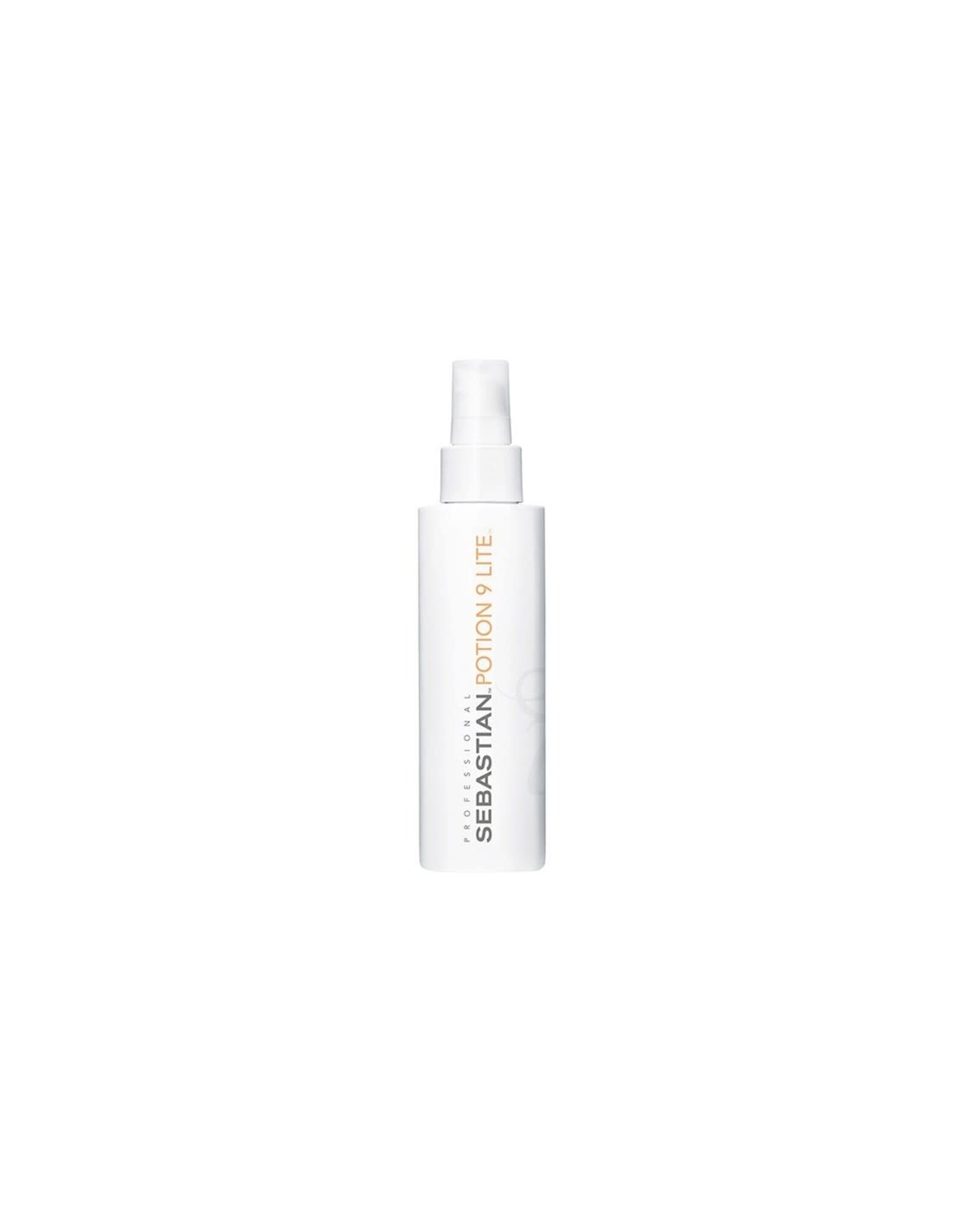 SEBASTIAN POTION 9 LITE 150ML