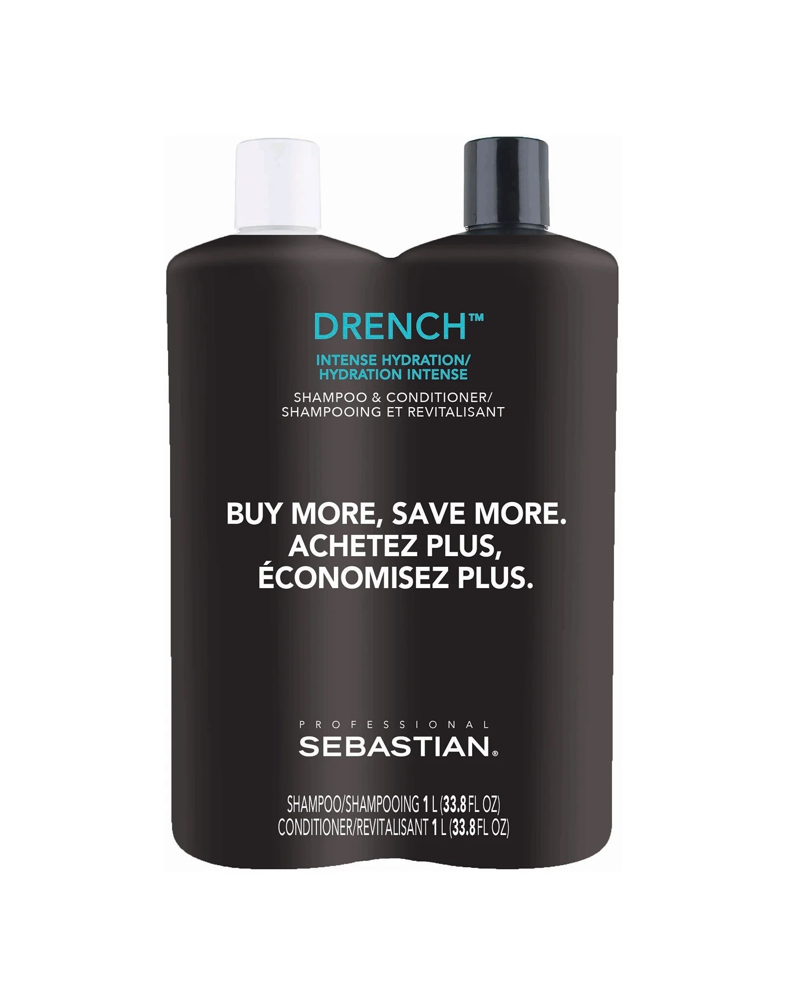 SEBASTIAN DRENCH 1L DUO