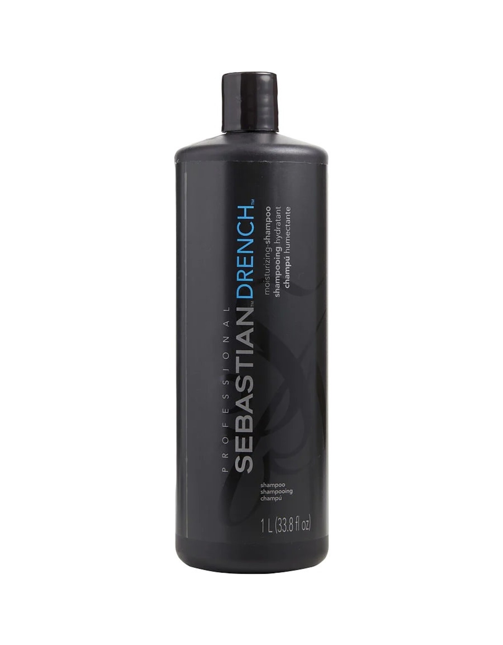 SEBASTIAN DRENCH SHAMPOO