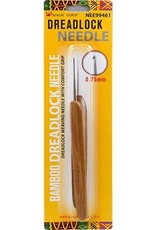 MAGIC BAMBOO DREADLOCK NEEDLE 0.75MM