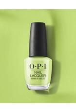 OPI SUMMER MAKE THE RULES COLLECTION