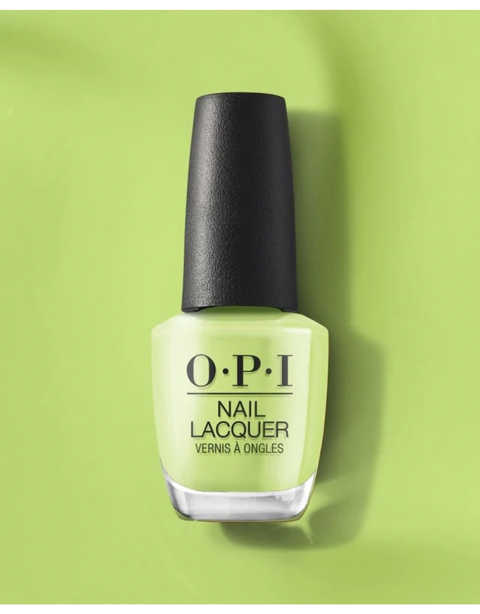 OPI SUMMER MAKE THE RULES COLLECTION