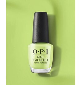 OPI SUMMER MAKE THE RULES COLLECTION