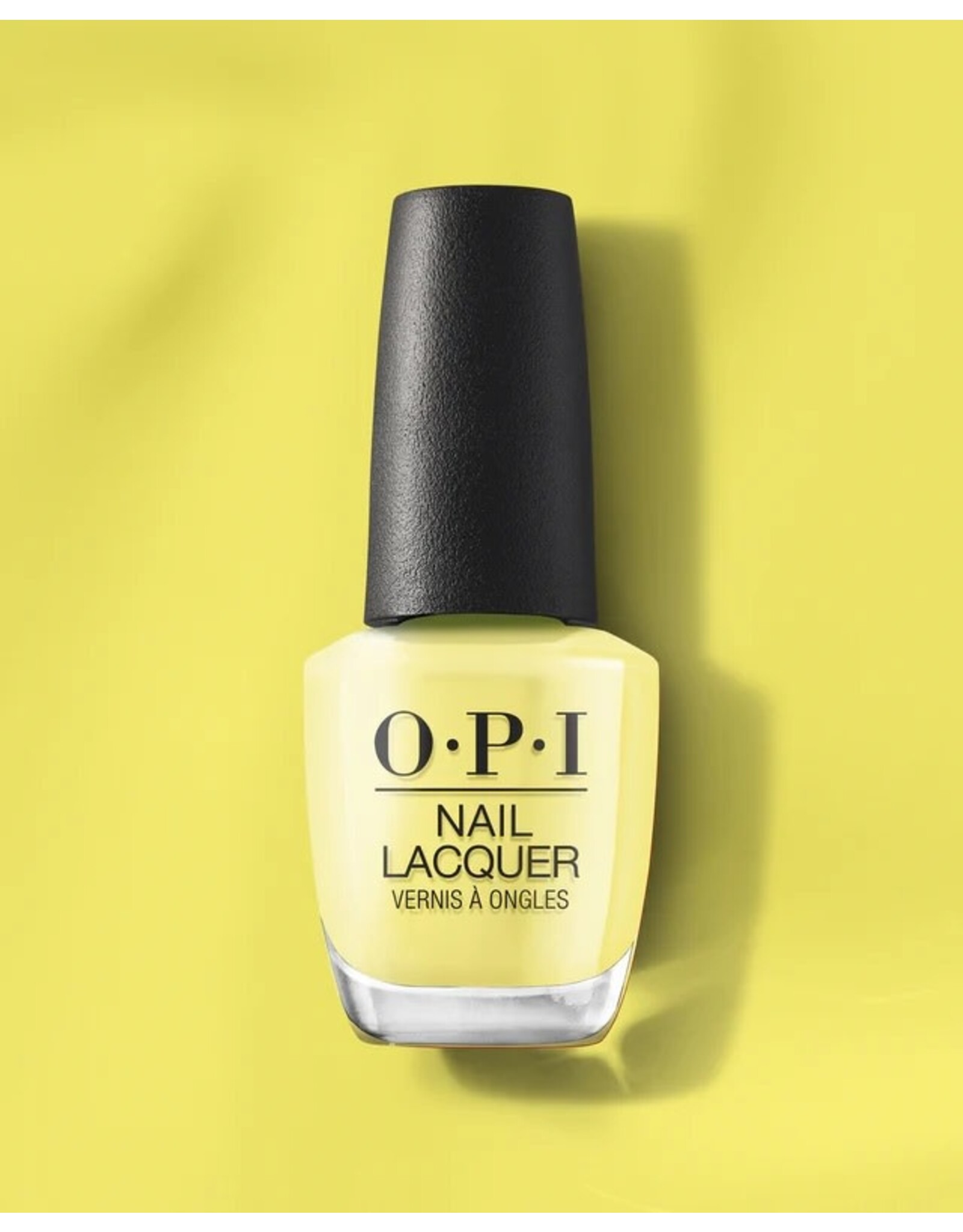 OPI SUMMER MAKE THE RULES COLLECTION