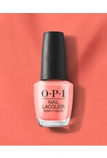 OPI SUMMER MAKE THE RULES COLLECTION