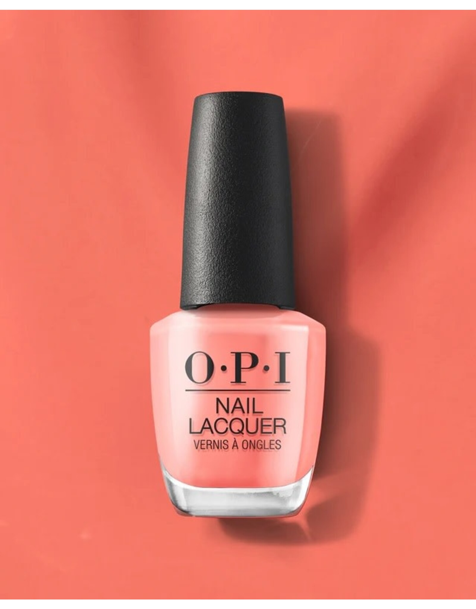 OPI SUMMER MAKE THE RULES COLLECTION