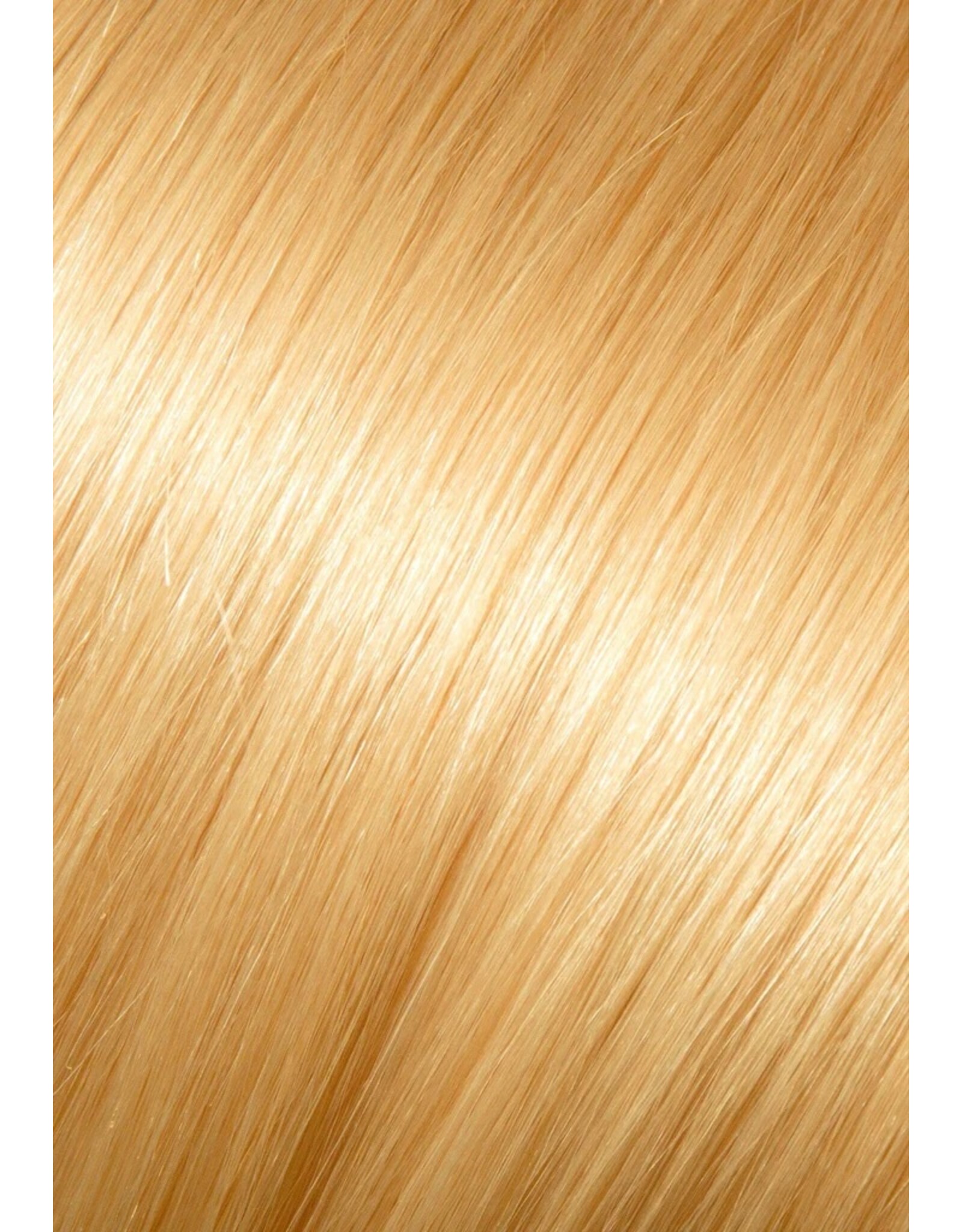 MAGIC MIMOSA DRAWSTRING PONYTAIL