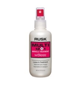 RUSK W8LESS 12 IN 1 MIRACLE TREATMENT 6OZ
