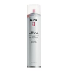 RUSK W8LESS HAIRSPRAY 10OZ