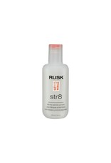 RUSK STR8 ANTI-FRIZZ AND ANTI-CURL LOTION 6OZ
