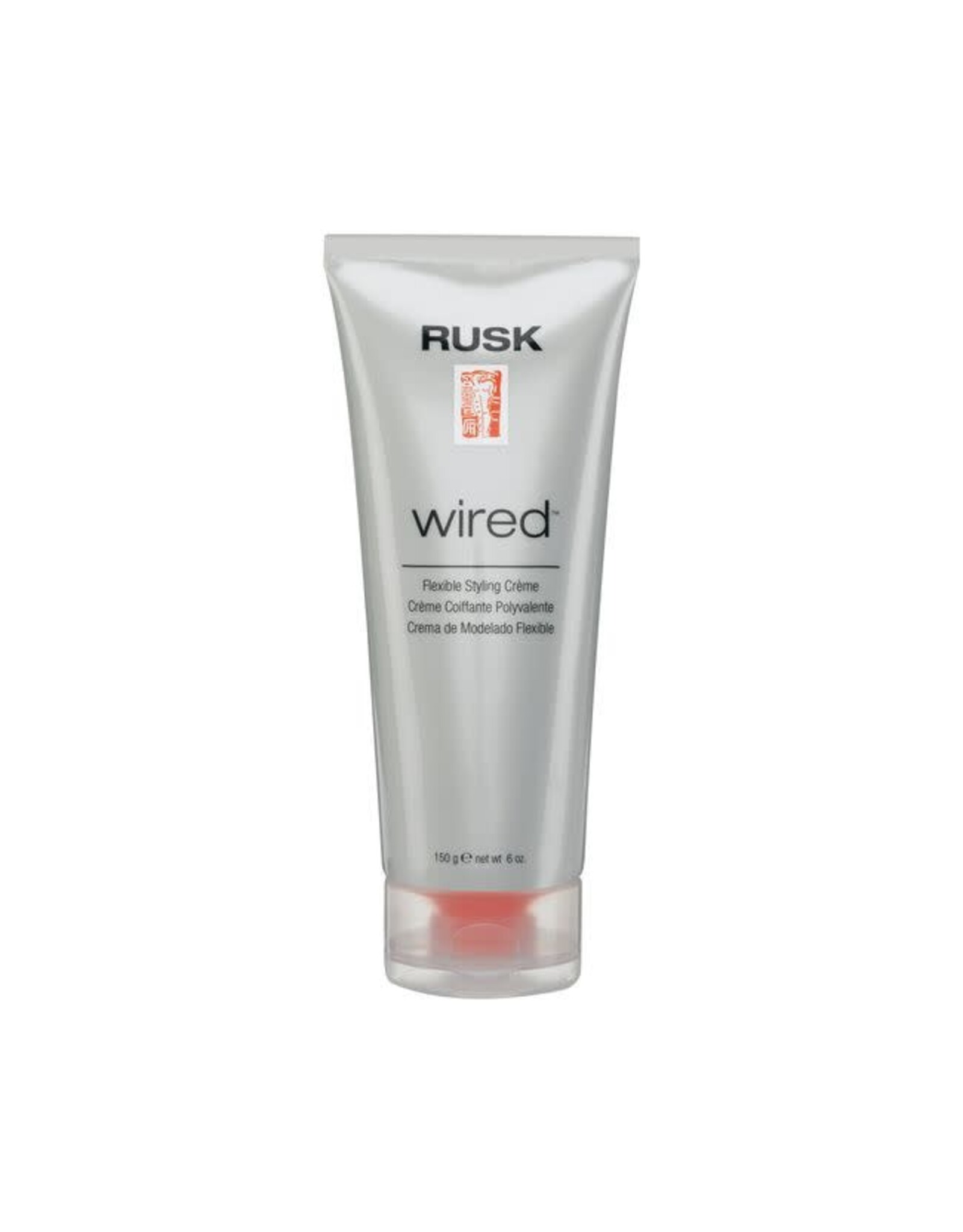 RUSK WIRED 6OZ