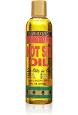 AFRICAN ROYALE HOT SIX OIL 8OZ