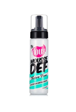 THE DOUX MOUSSE DEF TEXTURE FOAM 7OZ