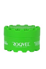 ROQVEL PROFESSIONAL MATTE POMADE GREEN '04 WAX