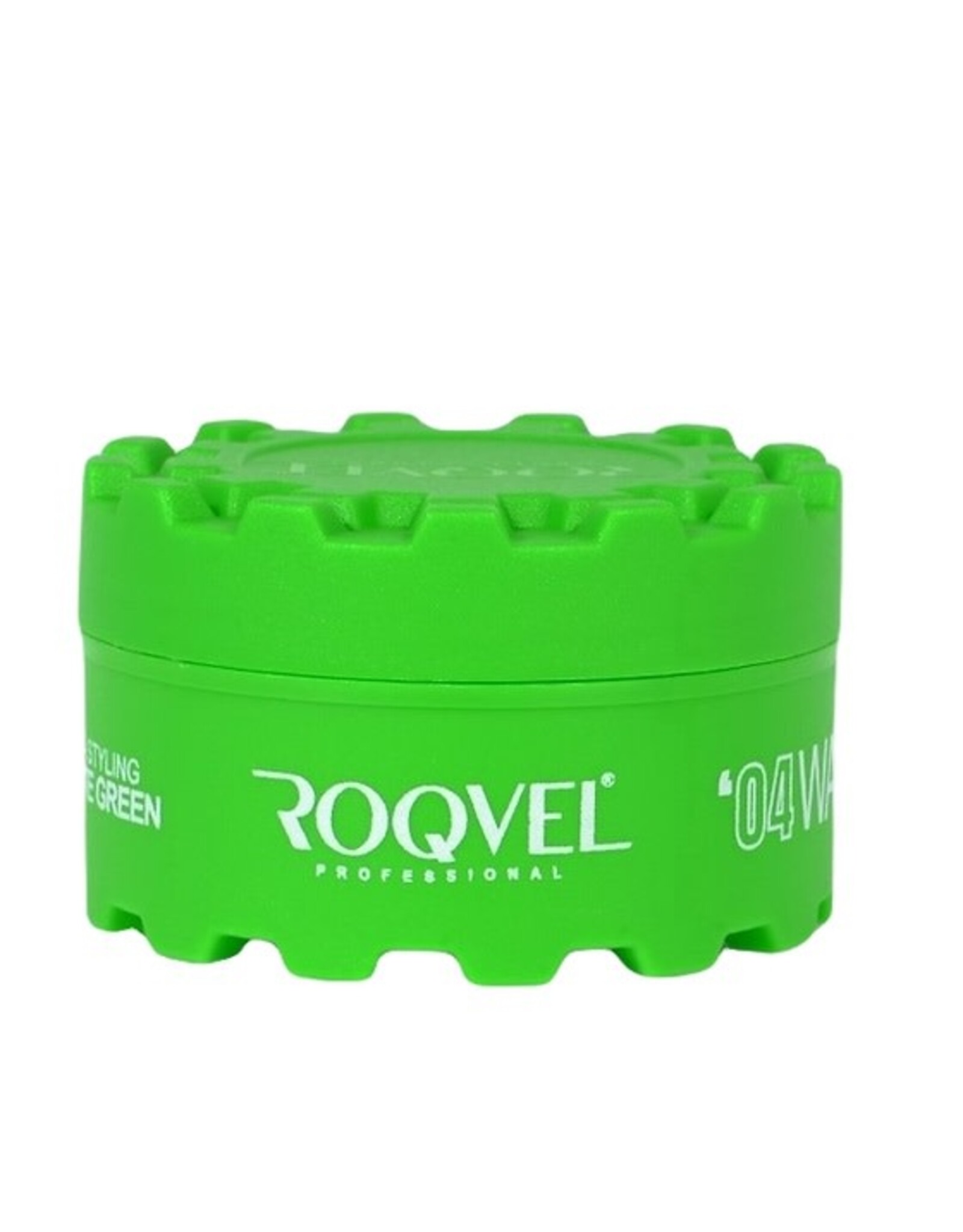 ROQVEL PROFESSIONAL MATTE POMADE GREEN '04 WAX