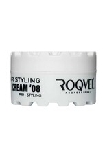 ROQVEL PROFESSIONAL HAIR STYLING CREAM '08