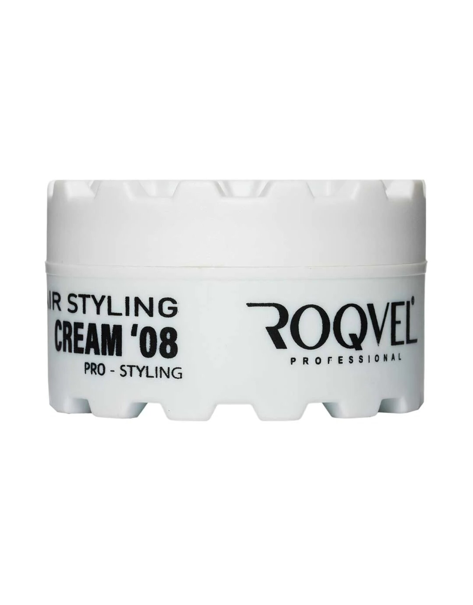ROQVEL PROFESSIONAL HAIR STYLING CREAM '08
