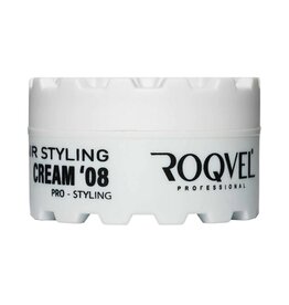 ROQVEL PROFESSIONAL HAIR STYLING CREAM '08