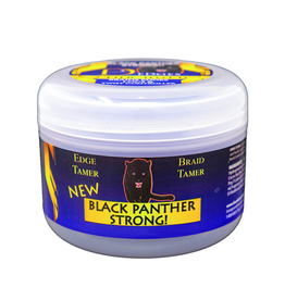 BLACK PANTHER BRAIDS & EDGE TAMER 4OZ