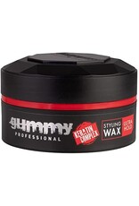 GUMMY STYLING WAX - ULTRA HOLD