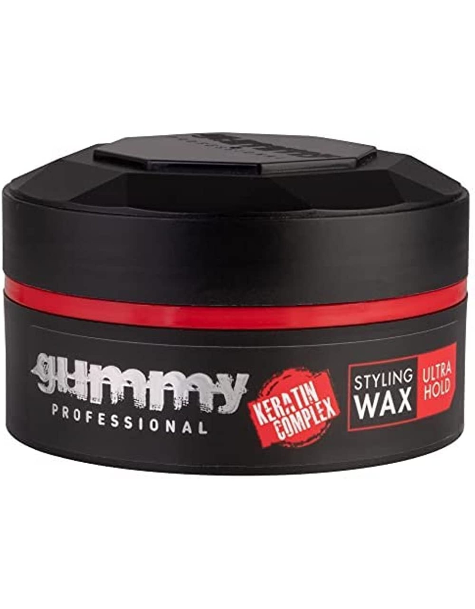 GUMMY STYLING WAX - ULTRA HOLD