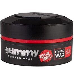 GUMMY STYLING WAX - ULTRA HOLD