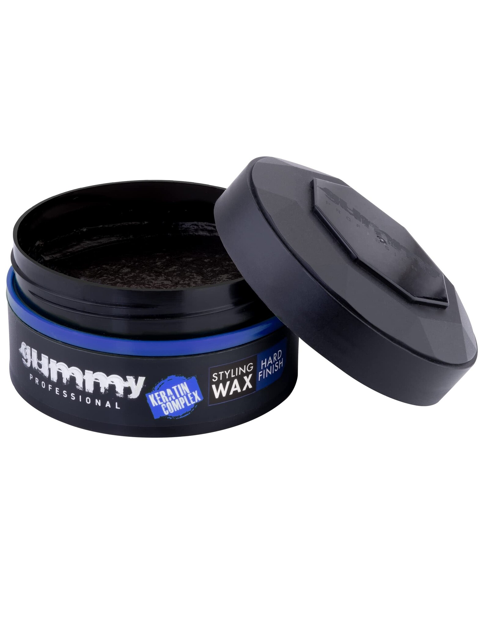 GUMMY STYLING WAX - HARD FINISH