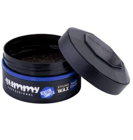 GUMMY STYLING WAX - HARD FINISH