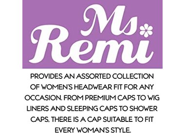 MS. REMI