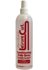 LEISURE CURL CONDITIONING SCALP SPRAY 16OZ