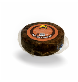 TAMBA YA BLACK SOAP ROUND 120G