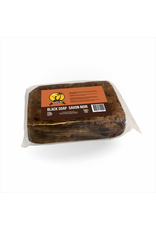 TAMBA YA BLACK SOAP SQUARE 120G
