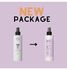 AG SPRAY GEL 8OZ