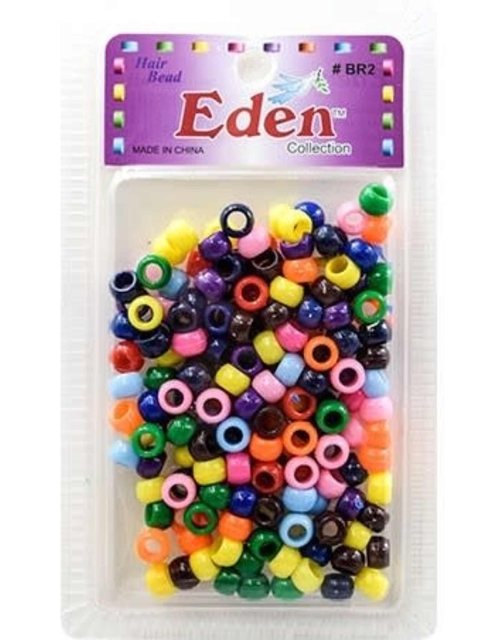 MAGIC MIXED COLOUR BEADS