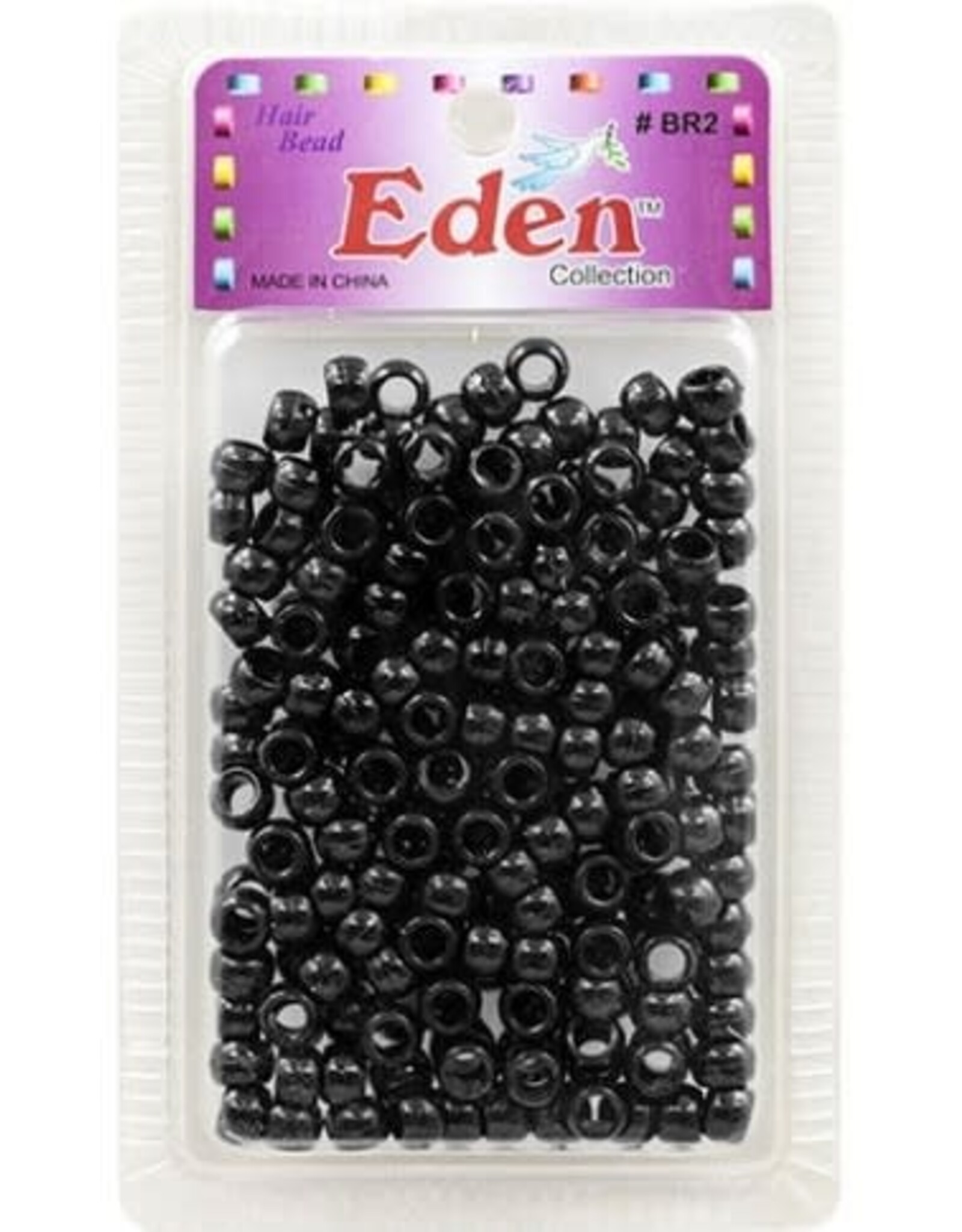 MAGIC BLACK BEADS