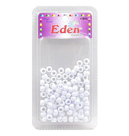 MAGIC WHITE PEARLIZED BEADS