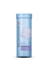 WELLA BLONDOR MULTI-BLONDE POWDER LIGHTENER