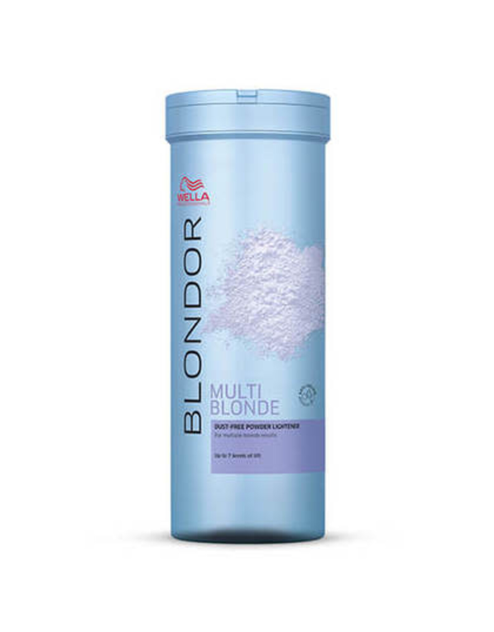 WELLA BLONDOR MULTI-BLONDE POWDER LIGHTENER