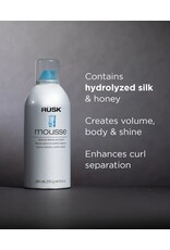 RUSK MOUSSE 8.8OZ